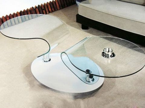 點(diǎn)擊查看詳細(xì)信息<br>標(biāo)題：熱彎玻璃 閱讀次數(shù)：2475