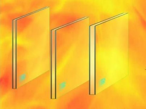 點擊查看詳細信息<br>標題：防火玻璃 閱讀次數：2698