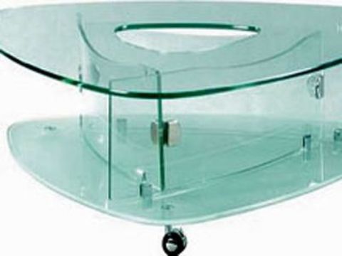 點擊查看詳細(xì)信息<br>標(biāo)題：鋼化玻璃 閱讀次數(shù)：2469