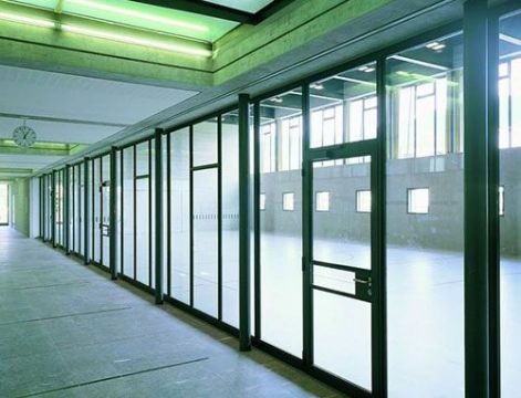 點擊查看詳細信息<br>標題：防火玻璃 閱讀次數：2597